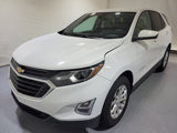 Used 2021 Chevrolet Equinox LT image 2