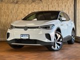 Used 2021 Volkswagen ID.4 Pro S w/ Gradient Package image 2