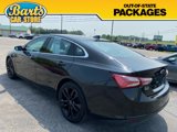 Used 2021 Chevrolet Malibu LT w/ Midnight Edition image 4
