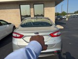 Used 2016 Ford Fusion SE w/ Equipment Group 202A image 2