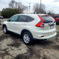 Used 2015 Honda CR-V EX image 6