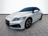 Used 2016 Honda CR-Z EX-L image 3