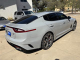 Used 2018 Kia Stinger GT2 image 4