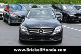 Used 2018 Mercedes-Benz C 300 Sedan image 2