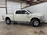 Used 2018 RAM 2500 Laramie w/ Convenience Group image 3