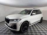 Used 2019 BMW X7 xDrive50i w/ Premium Package image 3