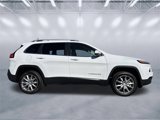 Used 2018 Jeep Cherokee Limited image 3