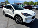 Used 2020 Ford Escape Titanium image 6