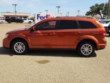 Used 2014 Dodge Journey SXT w/ Flexible Seating Group image 2