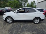 Used 2019 Chevrolet Equinox LT image 2