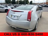 Used 2013 Cadillac CTS Performance image 4