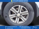 Used 2017 Chevrolet Traverse LT image 4