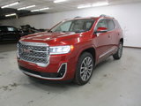 Certified 2022 GMC Acadia Denali w/ Denali Technology Package image 3