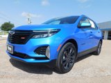 Certified 2024 Chevrolet Equinox RS image 4