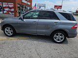 Used 2015 Mercedes-Benz ML 350 2WD w/ Premium 1 Package image 3