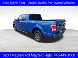Used 2016 Ford F150 XLT w/ Equipment Group 302A Luxury image 5