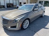 Used 2017 Cadillac CTS Premium Luxury image 3