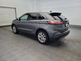 Used 2021 Ford Edge Titanium w/ Cargo Accessory Package image 5