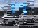 New 2025 Chevrolet TrailBlazer LS w/ LS Convenience Package image 5