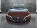 Used 2023 Nissan Sentra SV image 2