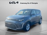 Used 2023 Kia Soul LX w/ LX Technology Package image 3