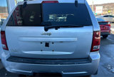 Used 2010 Jeep Grand Cherokee Laredo image 6