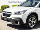 Used 2020 Subaru Outback Limited image 2