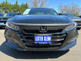 Used 2018 Honda Accord LX image 4