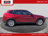 Used 2014 BMW X3 xDrive28i image 3