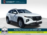 Used 2022 Hyundai Tucson SEL w/ Cargo Package image 1