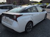 Used 2019 Toyota Prius Limited image 5