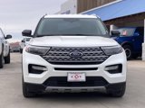 Used 2021 Ford Explorer Limited w/ Equipment Group 301A image 2