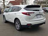 Certified 2021 Acura RDX w/ Technology Package image 5
