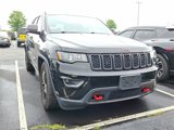 Used 2018 Jeep Grand Cherokee Trailhawk image 2