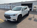 Used 2019 Chevrolet Traverse LT image 4