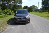 Used 2014 Nissan Quest SV w/ Leather Package image 3