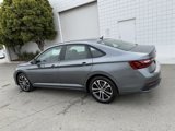 New 2025 Volkswagen Jetta Sport image 3
