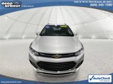Used 2019 Chevrolet Trax LT w/ LT Convenience Package image 3