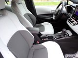 Used 2025 Toyota Corolla XSE image 3
