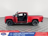 Used 2018 Chevrolet Colorado LT w/ LT Convenience Package image 5