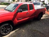 Used 2013 Toyota Tacoma 2WD Access Cab w/ Convenience Pkg image 5