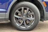 Used 2022 Volkswagen Tiguan SE image 6