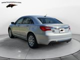 Used 2012 Chrysler 200 Touring w/ Cold Weather Group image 5