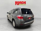 Used 2013 Toyota Highlander 4WD image 3