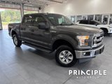 Used 2017 Ford F150 XLT image 4