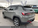 Used 2022 Jeep Compass Trailhawk w/ Trailer Tow Group image 4