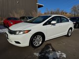 Used 2012 Honda Civic EX image 3