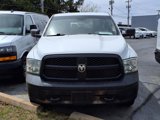 Used 2018 RAM 1500 4x4 Crew Cab w/ Protection Group image 2