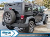 Used 2015 Jeep Wrangler Unlimited Sport w/ Quick Order Package 24S image 6