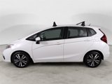 Used 2018 Honda Fit EX image 2